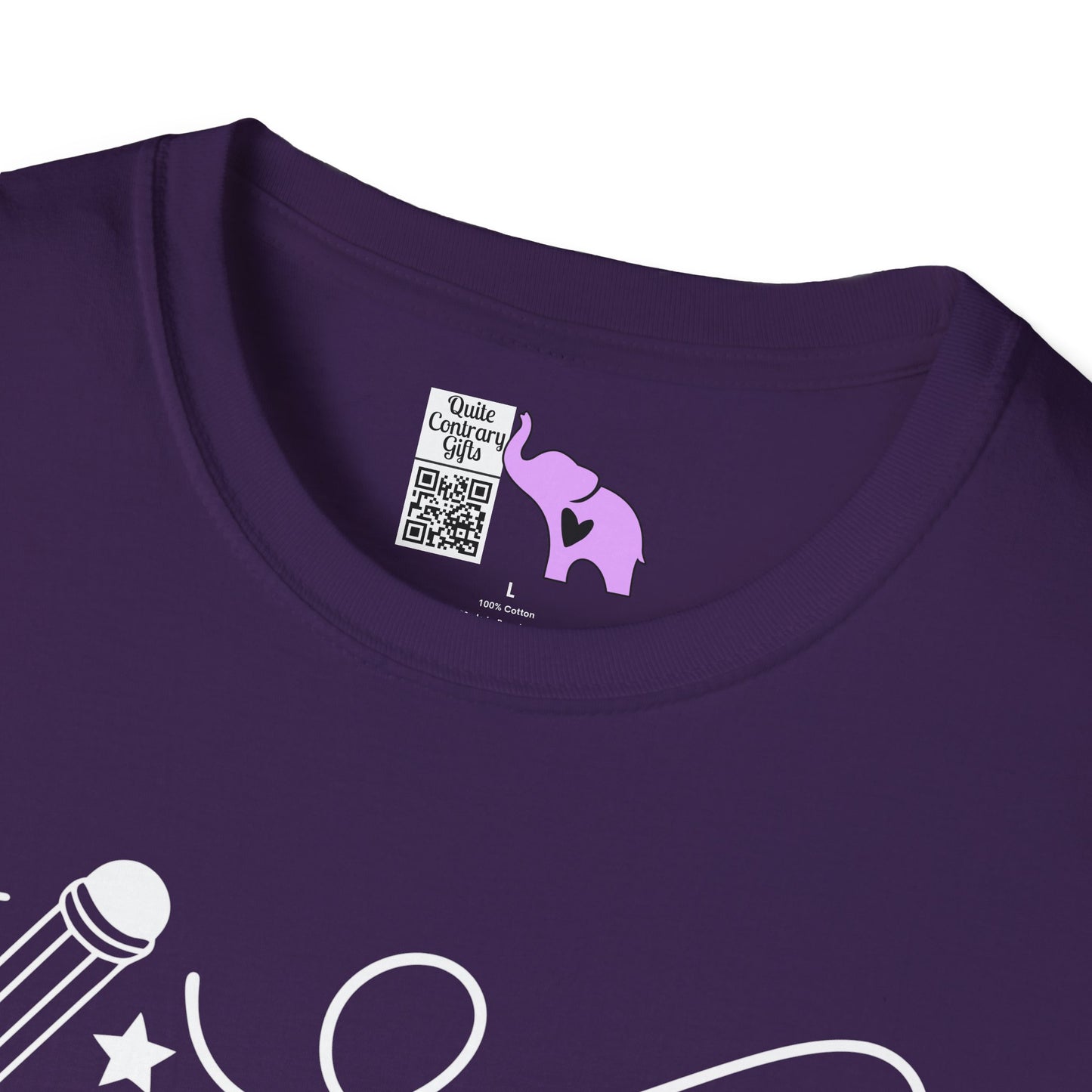 Teachers Gonna Teach Adult T-shirt