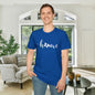 Texas Home Adult T-shirt