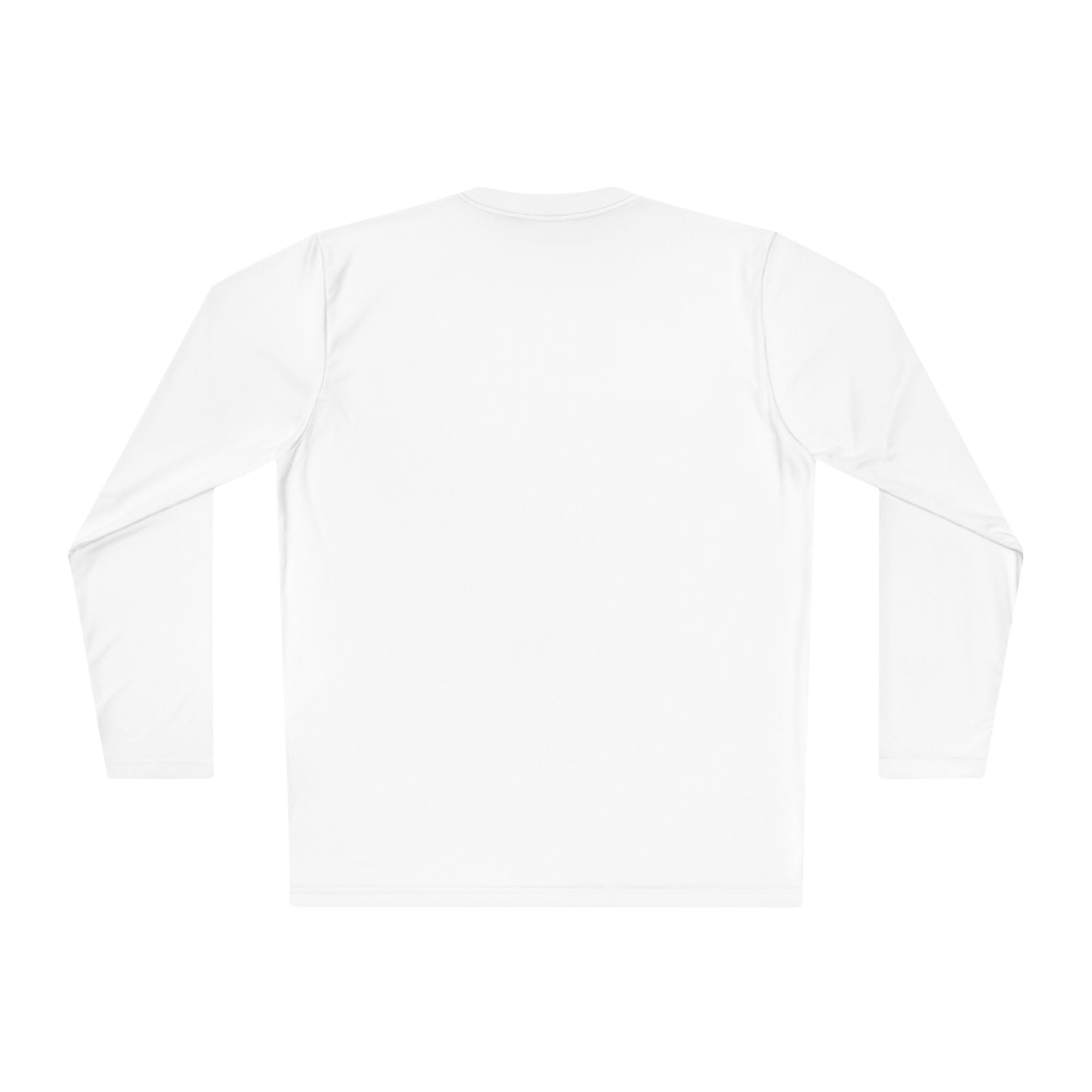 Hanukkah Adult Long Sleeve Tee