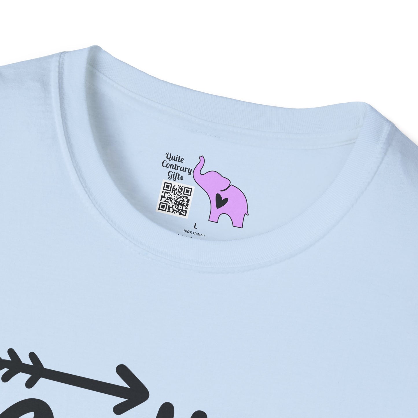 It's Momplicated Adult T-shirt