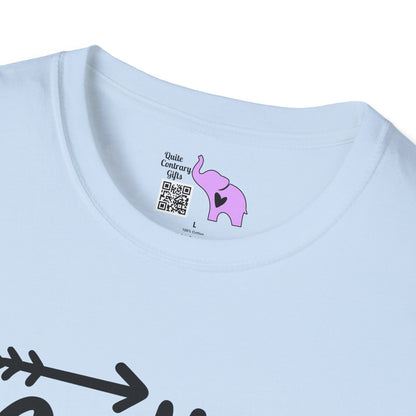 It's Momplicated Adult T-shirt