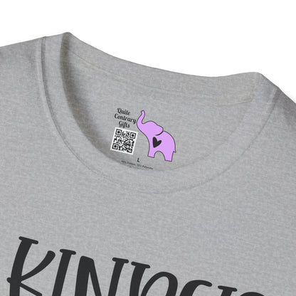 Kiner Squad T-shirt