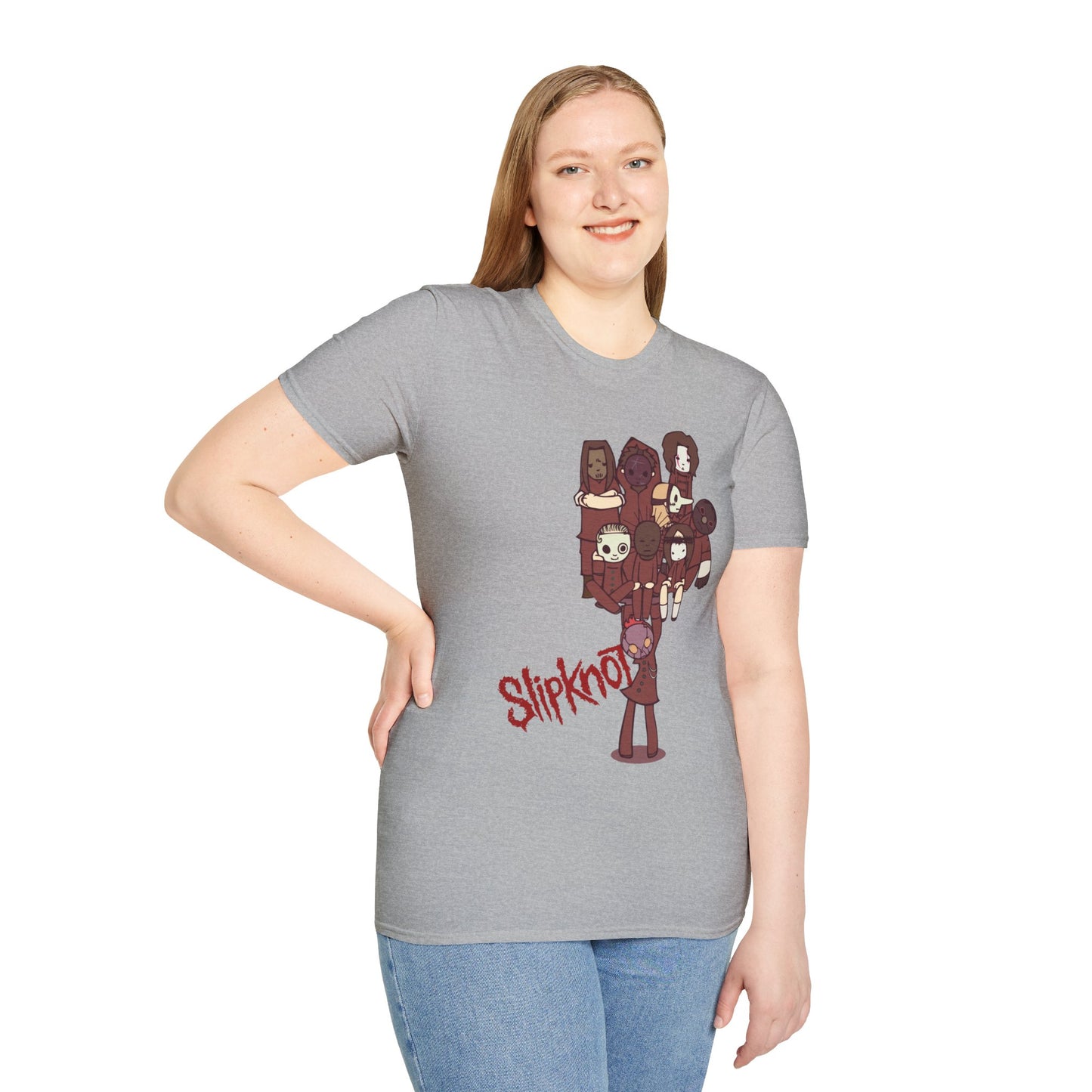 Slipknot (2) T-shirt