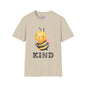 Bee Kind Adult T-shirt