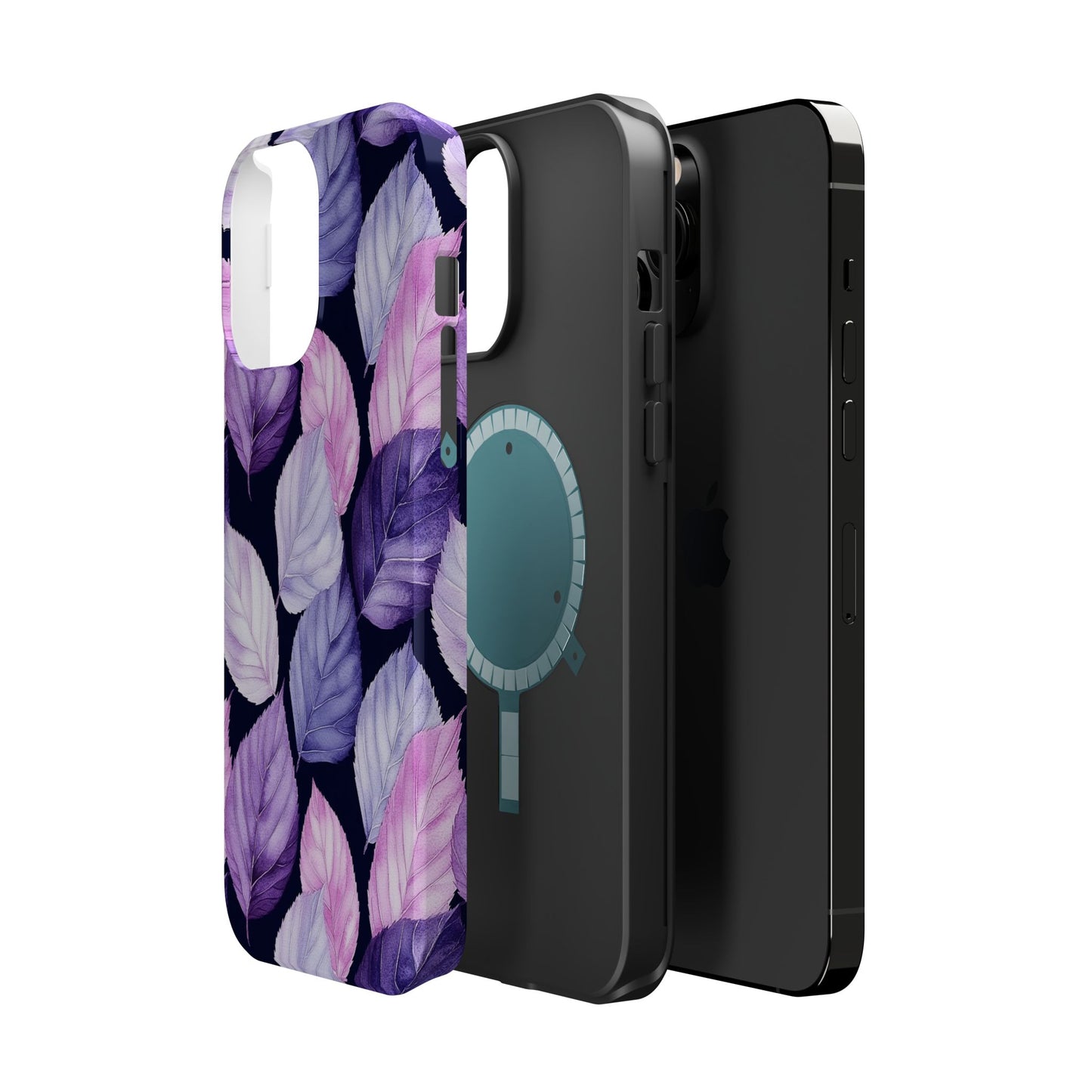 Ethereal Grove MagSafe® Compatible Tough Case for iPhone