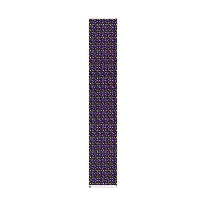 Cosmic Recess Wrapping Paper