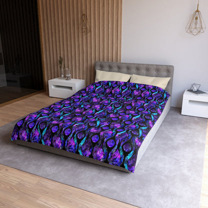Celestial Glass Basic Bedding Set