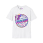 When I Said I Liked It Rough I Didn't Mean My Entire Life Adult T-shirt