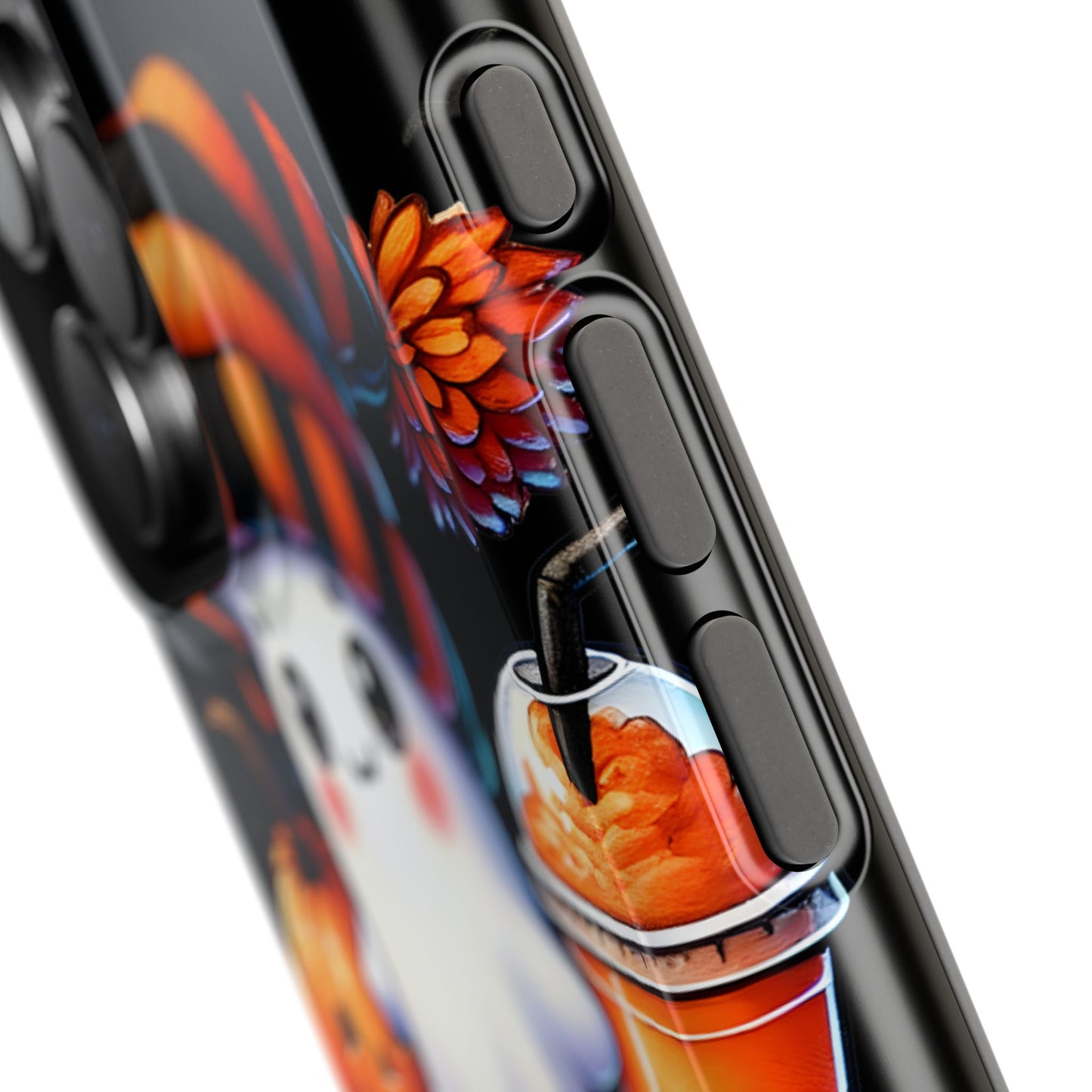 Cute Ghosts Impact-Resistant Cases