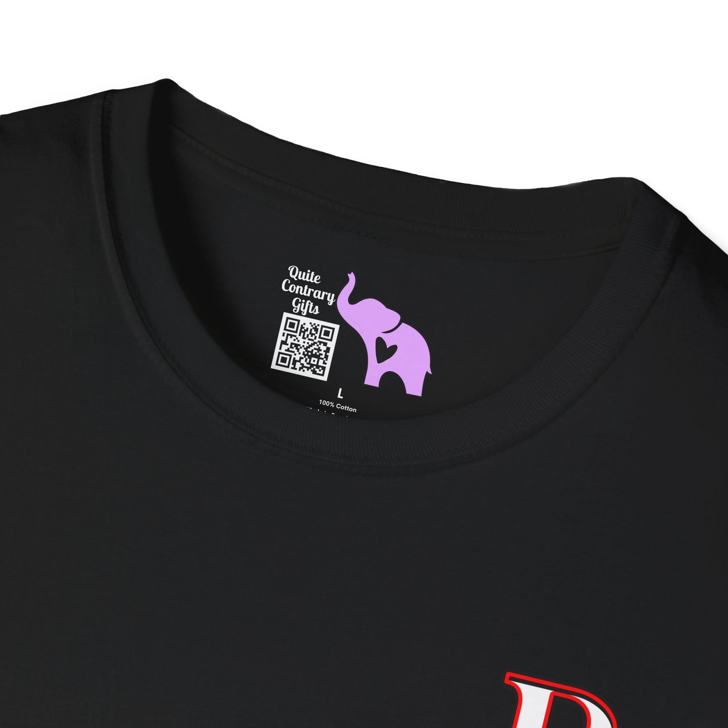 Bellville Brahmas Adult T-shirt