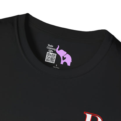 Bellville Brahmas Adult T-shirt