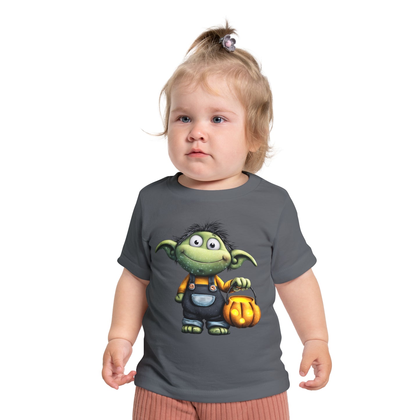 Ghoul Kid on the Block Infant T-Shirt