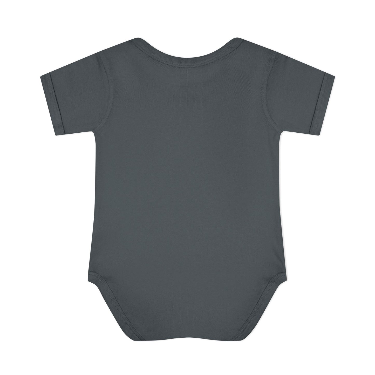 The Plot Twist Baby Bodysuit (Unplanned Baby)