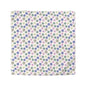 Earthbound Blooms Microfiber Duvet Cover