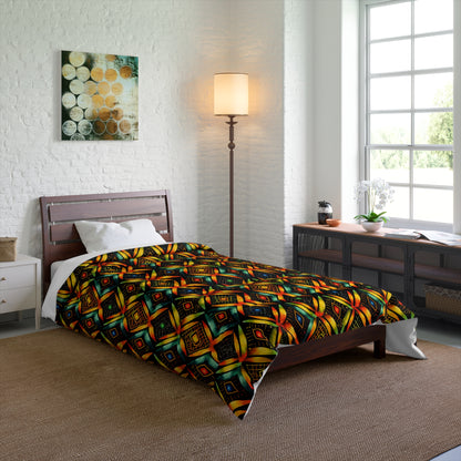 Legacy Lines Basic Bedding Set