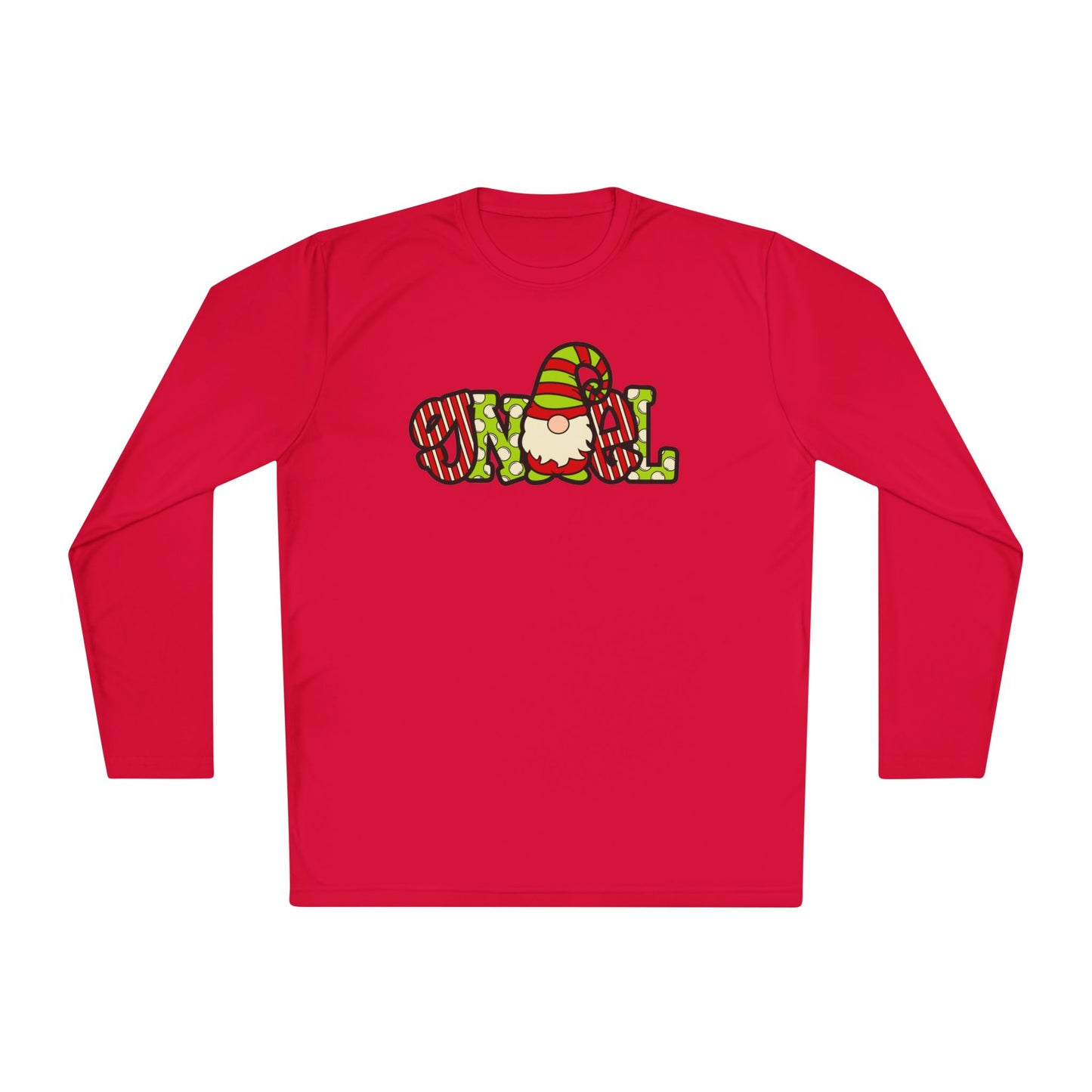 Gnoel Adult Long Sleeve Tee