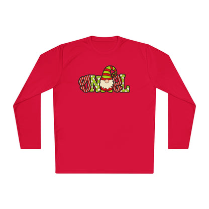 Gnoel Adult Long Sleeve Tee