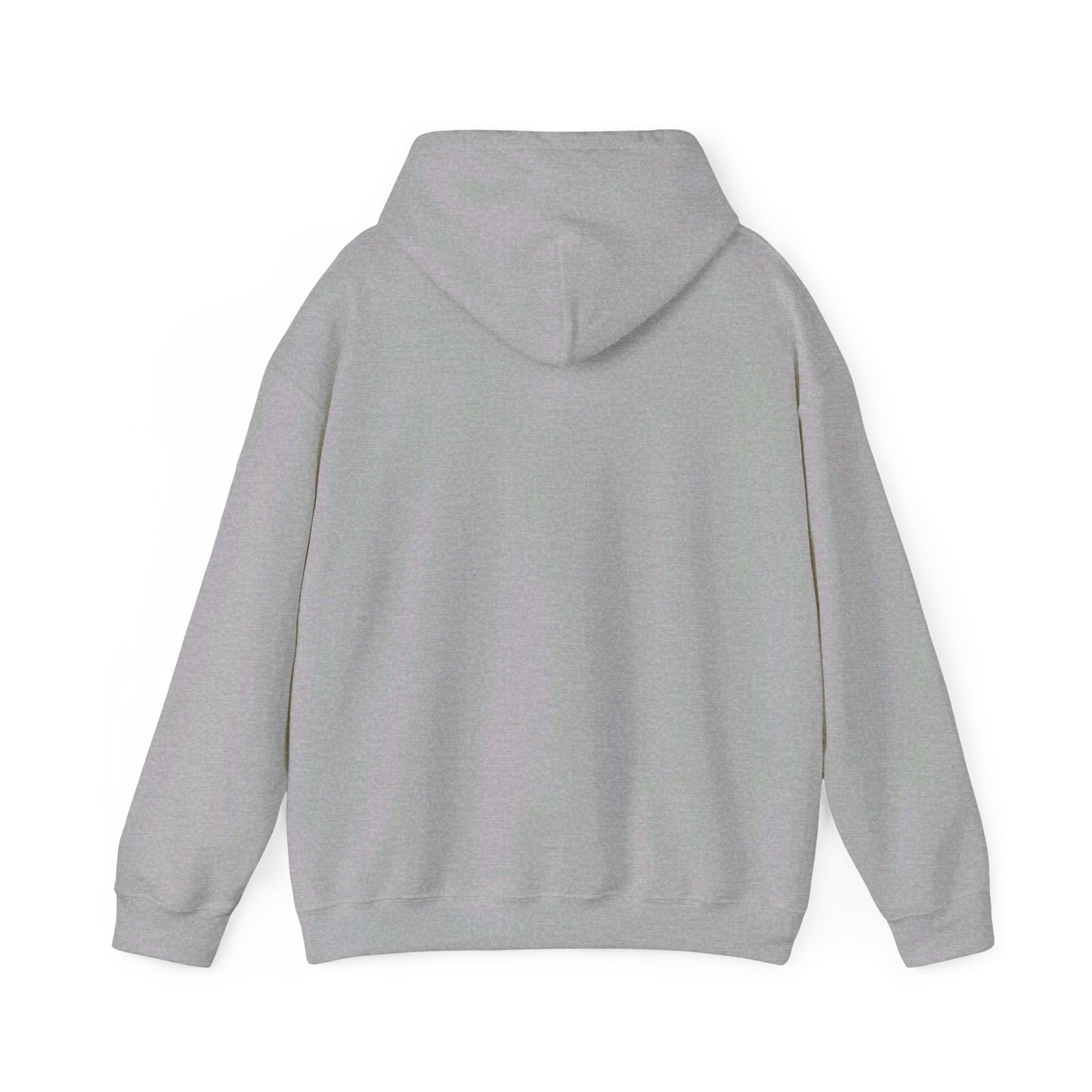 Momster Heavy Blend™ Hooded Sweatshirt