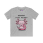 Namastay A-lotl Relaxed Youth Softstyle Tee