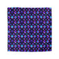 Midnight Cathedral Microfiber Duvet Cover