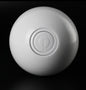 Interactive LED Cat Toy Ball – USB Rechargeable Automatic Rolling Toy with Feather & Catnip