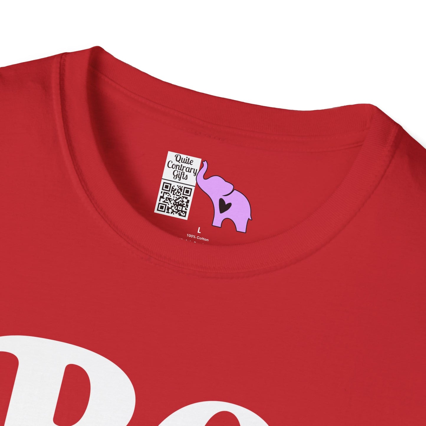 Be Kind To Yourself Adult T-shirt