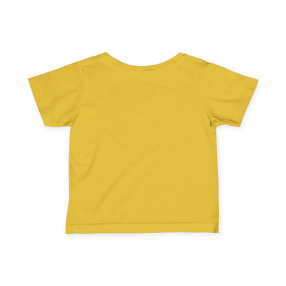 Mommy's Little Pumpkin Infant Soft T-Shirt