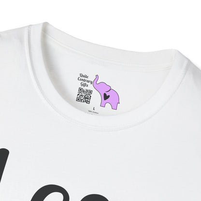 Less People More Cats Adult T-shirt