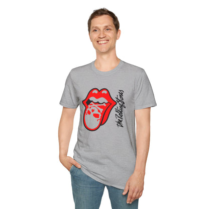 The Rolling Stones T-shirt