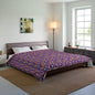 Axolotl Adventures Comforter