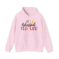 Blessed Teacher Heavy Blend™ Hooded Sweatshirt
