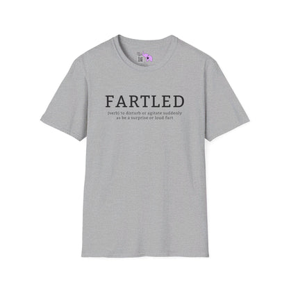 Fartled T-shirt