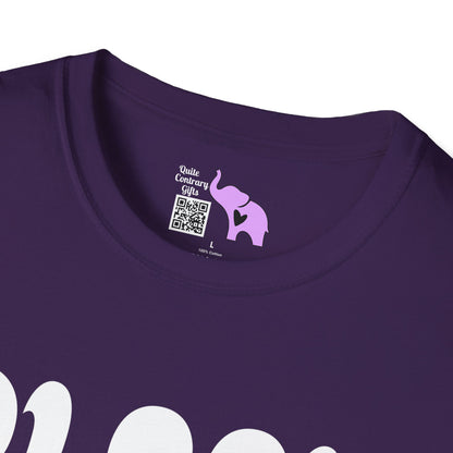 Sleep All Day Adult T-shirt