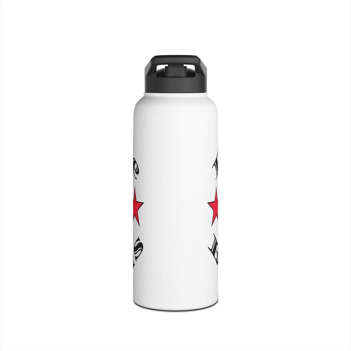 Bellville Brahma Classic Stainless Steel Water Bottle