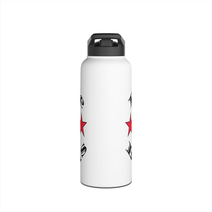 Bellville Brahma Classic Stainless Steel Water Bottle