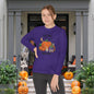 Tis the Season (Halloween) Youth Long Sleeve Tee