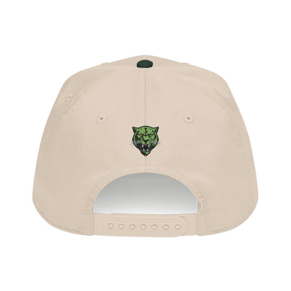 Brenham Cubs (Angled) Mid Profile Baseball Cap