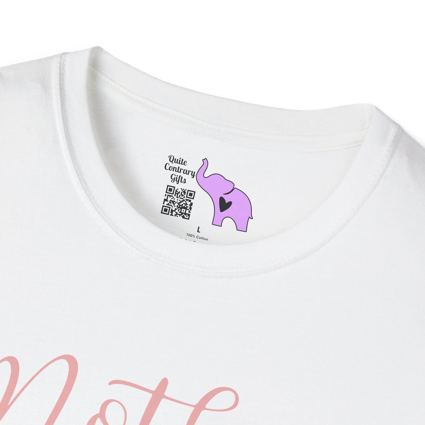 Mother (Definition) Adult T-shirt