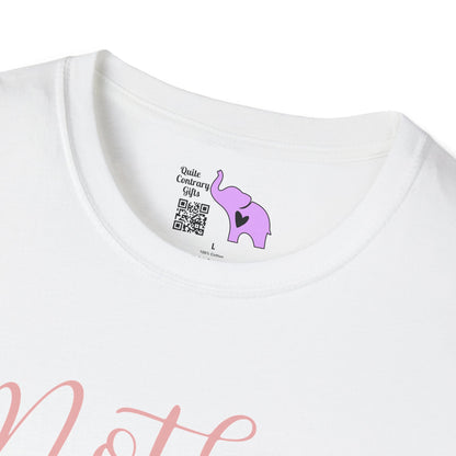 Mother (Definition) Adult T-shirt