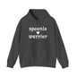 Spoonie Warrior Definition Heavy Blend™ Hooded Sweatshirt