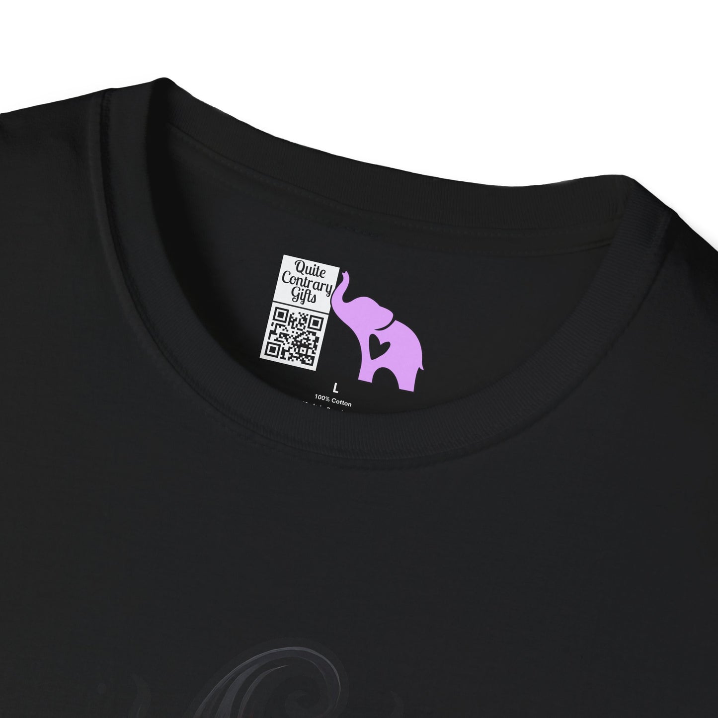 ""Inferno Jack-O’-Lantern Adult T-shirt