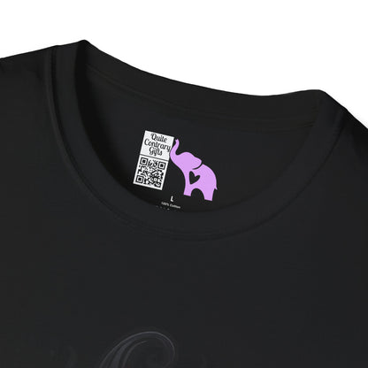 ""Inferno Jack-O’-Lantern Adult T-shirt