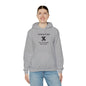 Gen X All Attitude No Cares Heavy Blend™ Hooded Sweatshirt