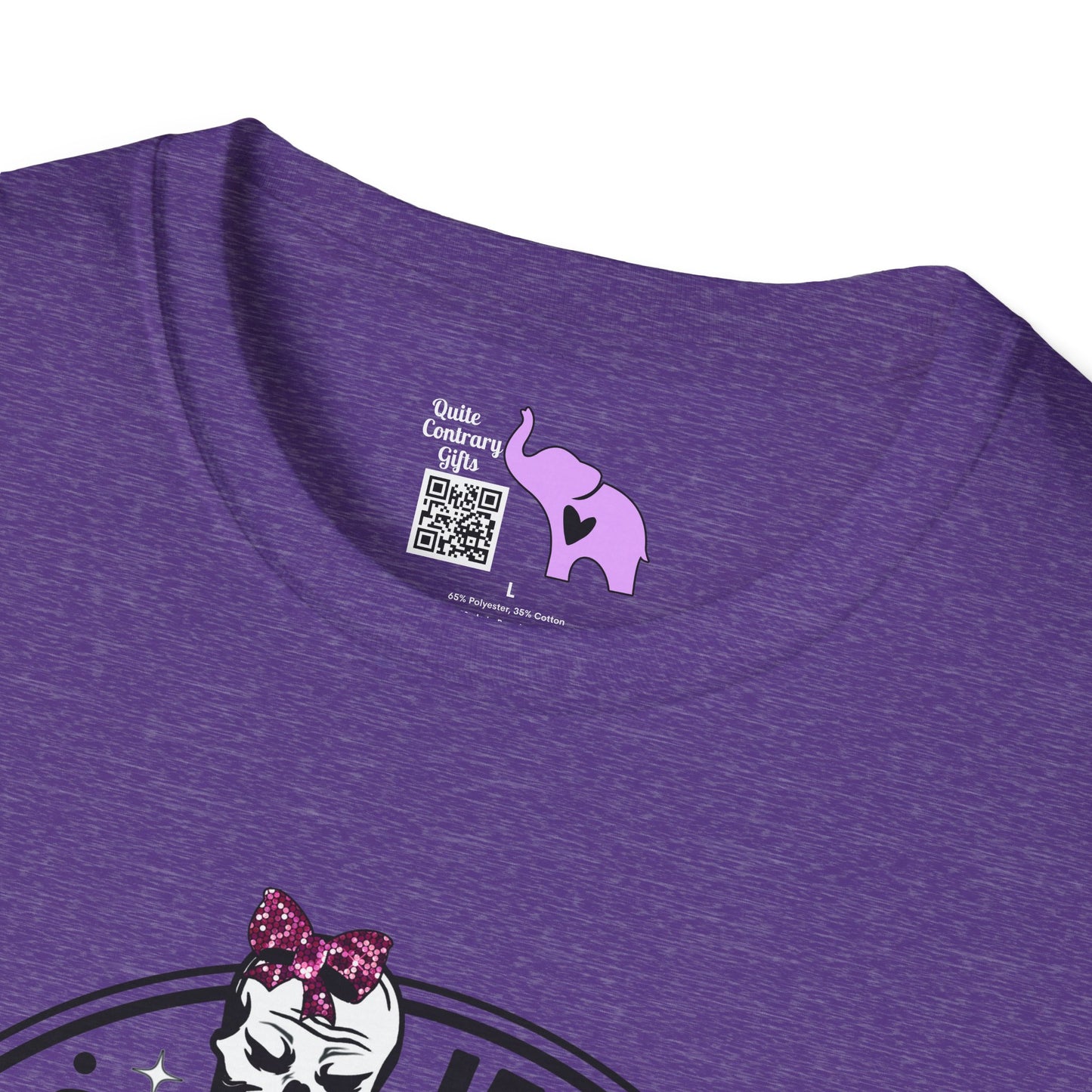 If I Had Feelings They'd Be For You 2 Adult T-shirt