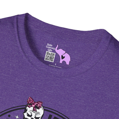 If I Had Feelings They'd Be For You 2 Adult T-shirt