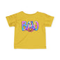 Pastel Boo Infant Soft T-Shirt