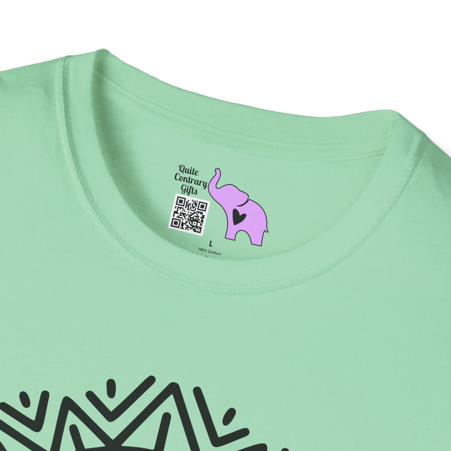 Sunrise Sunburn Sunset Repeat (2) Adult T-shirt