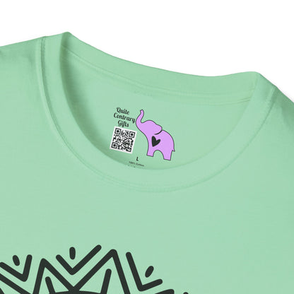 Sunrise Sunburn Sunset Repeat (2) Adult T-shirt