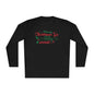 Merry Christmas Ya Filthy Animal Adult Long Sleeve Tee