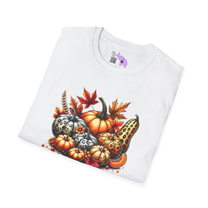 It's Fall Y'all Adult T-shirt